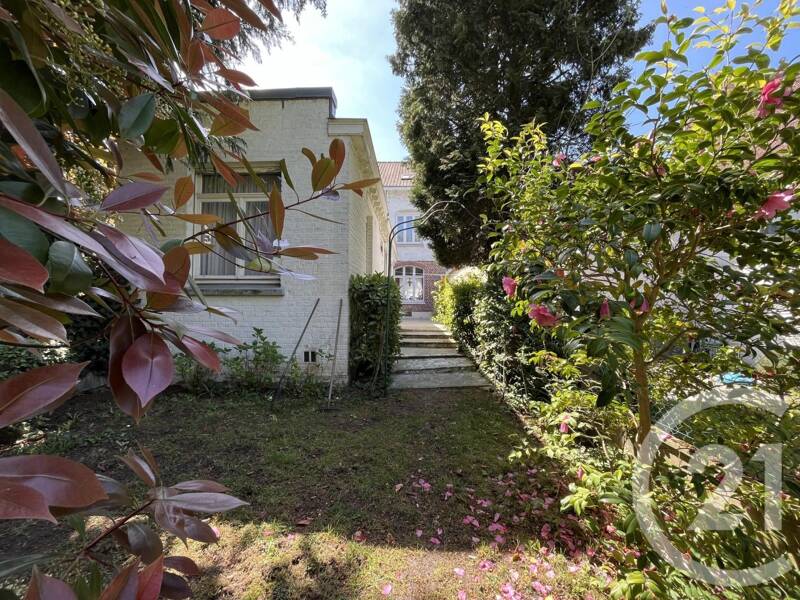 Maison à vendre, 149m², MARCQ EN BAROEUL