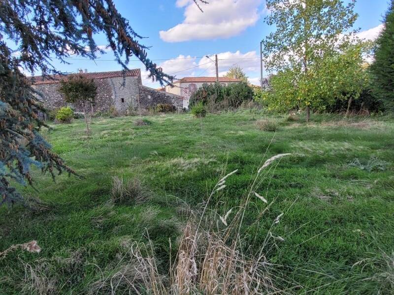 Maison à vendre, 78m², LA MEILLERAIE TILLAY
