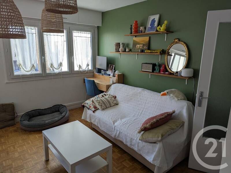 Maison à louer, 33m², PARIS 12E