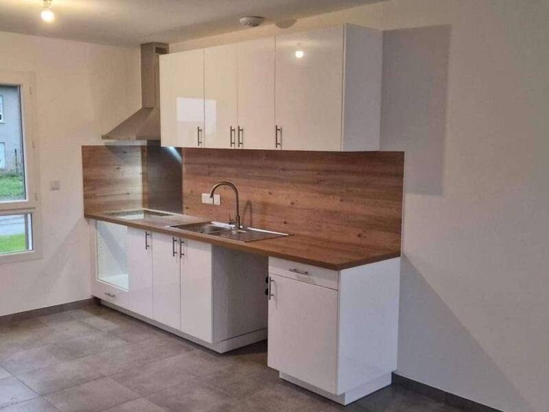 Maison à louer, 100m², SEINE MARITIME