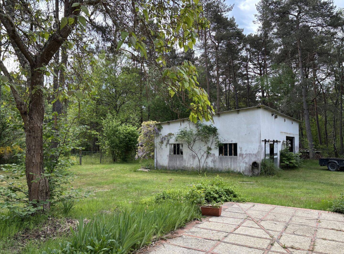 Maison à vendre, 187m², VIENNE EN VAL