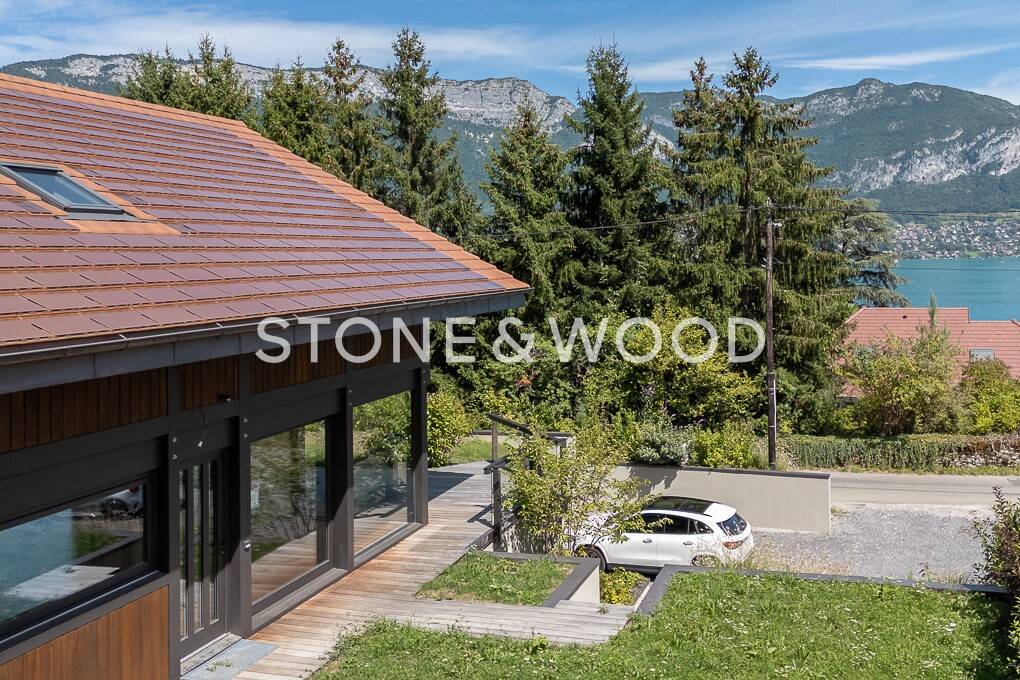 Maison à vendre, 211m², SEVRIER