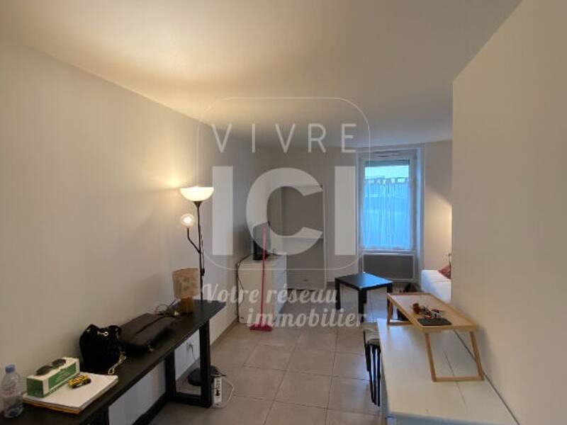 Maison à louer, 20m², SAINTE LUCE SUR LOIRE