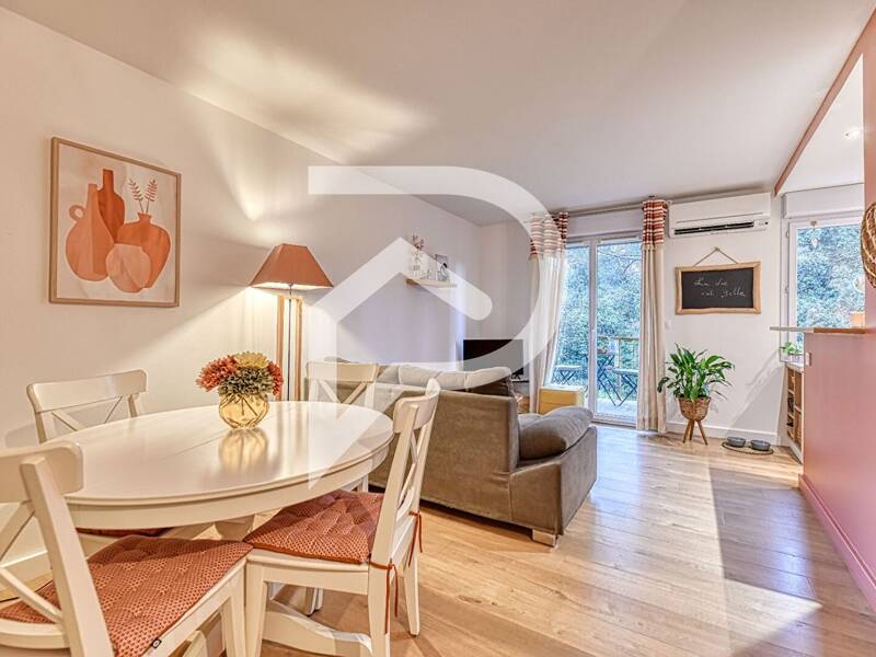 Maison à vendre, 44m², NIMES