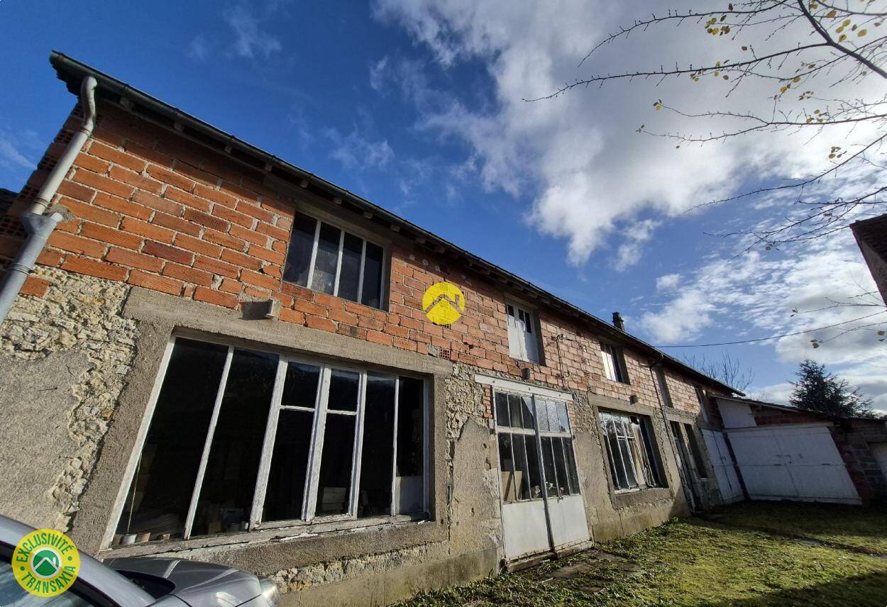 Maison à vendre, 280m², SANCOINS