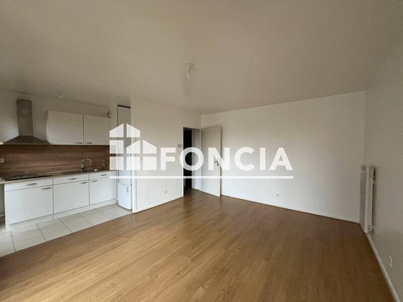 Maison à louer, 46m², AMIENS