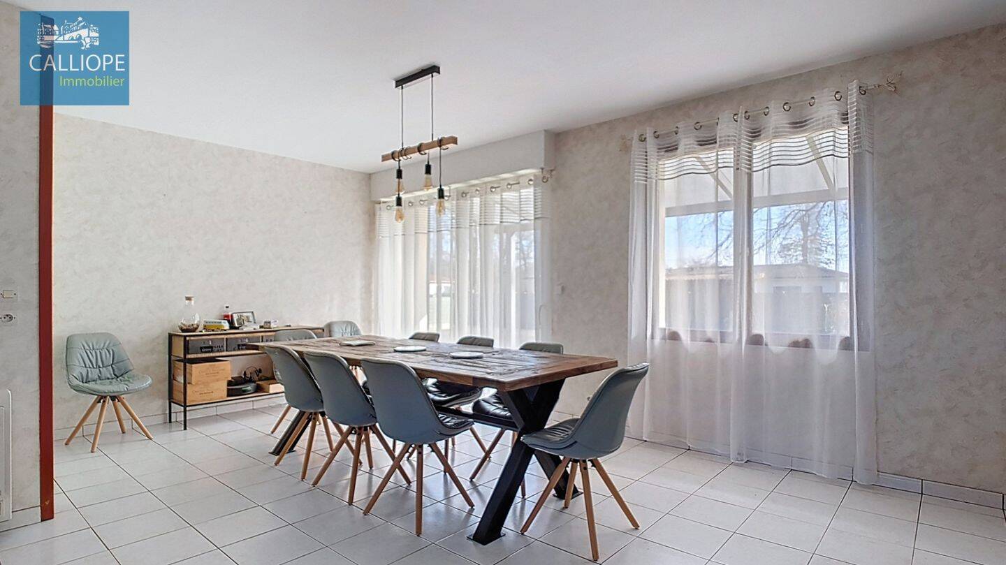 Maison à vendre, 117m², MARGAUX