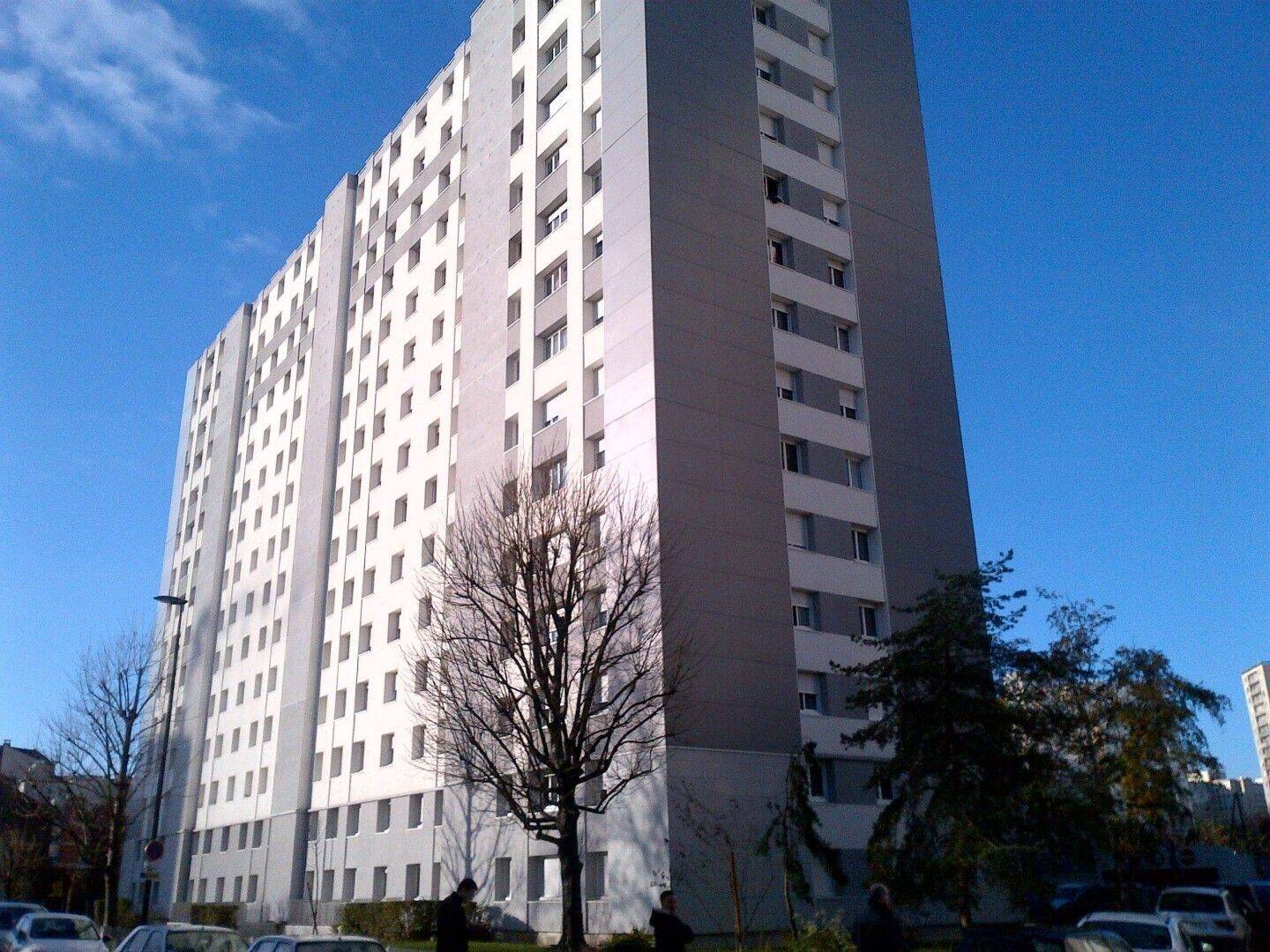 Maison à louer, 62m², ASNIERES SUR SEINE