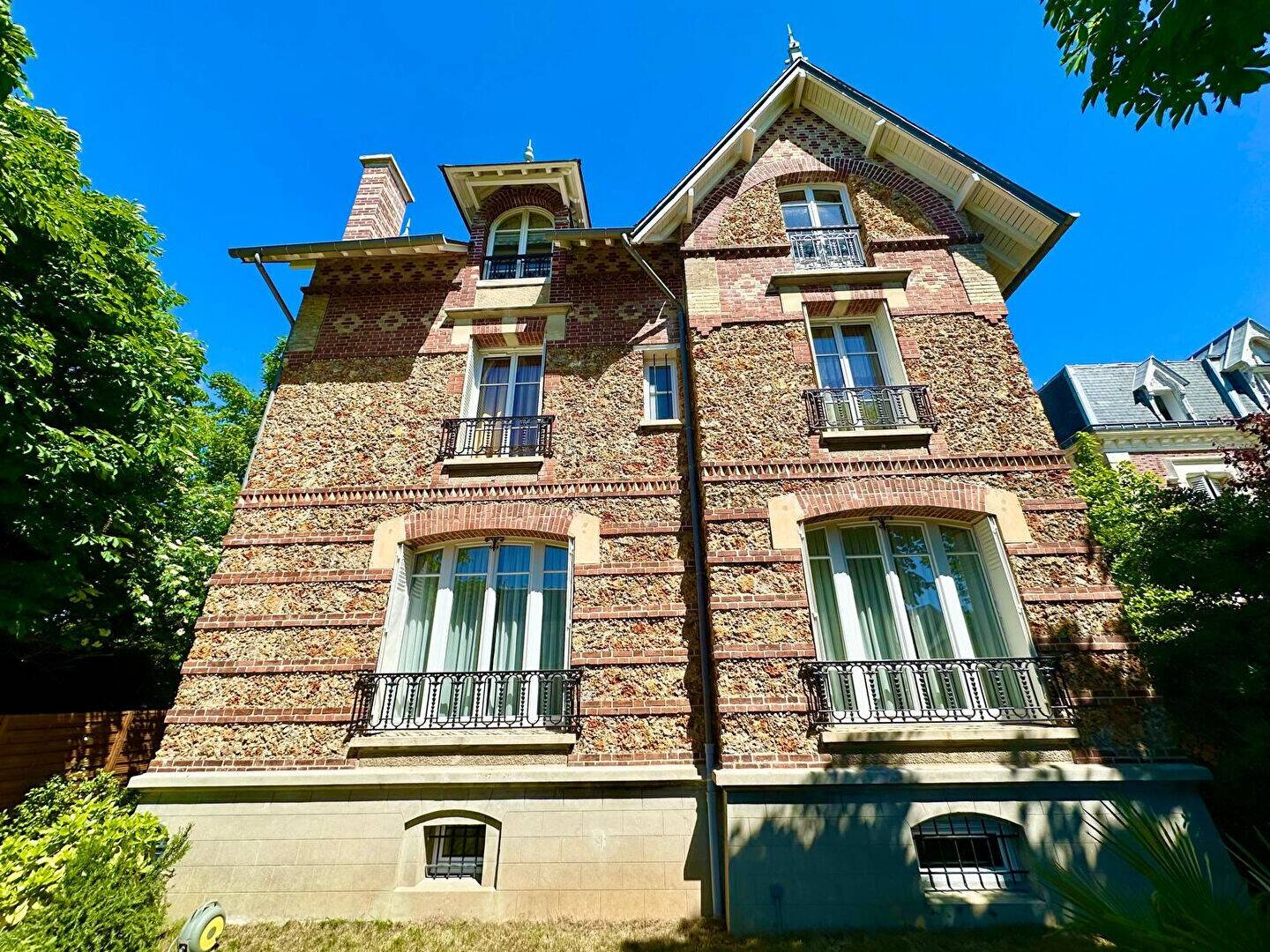 Maison à vendre, 270m², MAISONS LAFFITTE