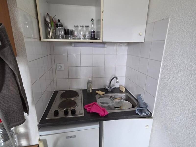 Maison à vendre, 18m², TOURS