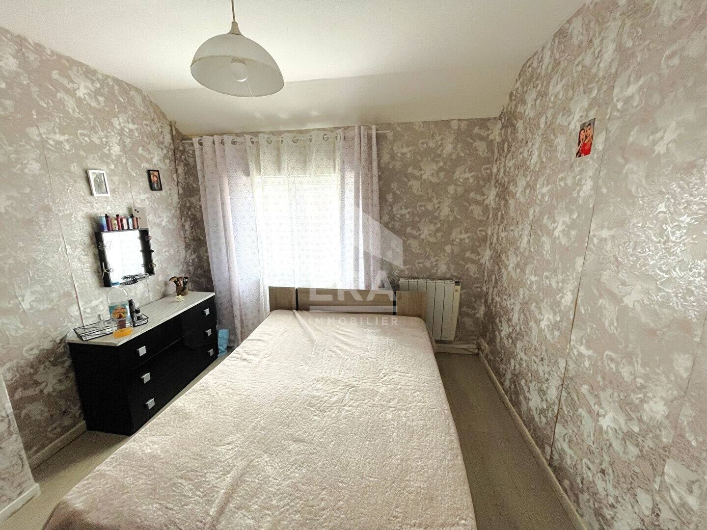 Maison à vendre, 68m², ROUBAIX