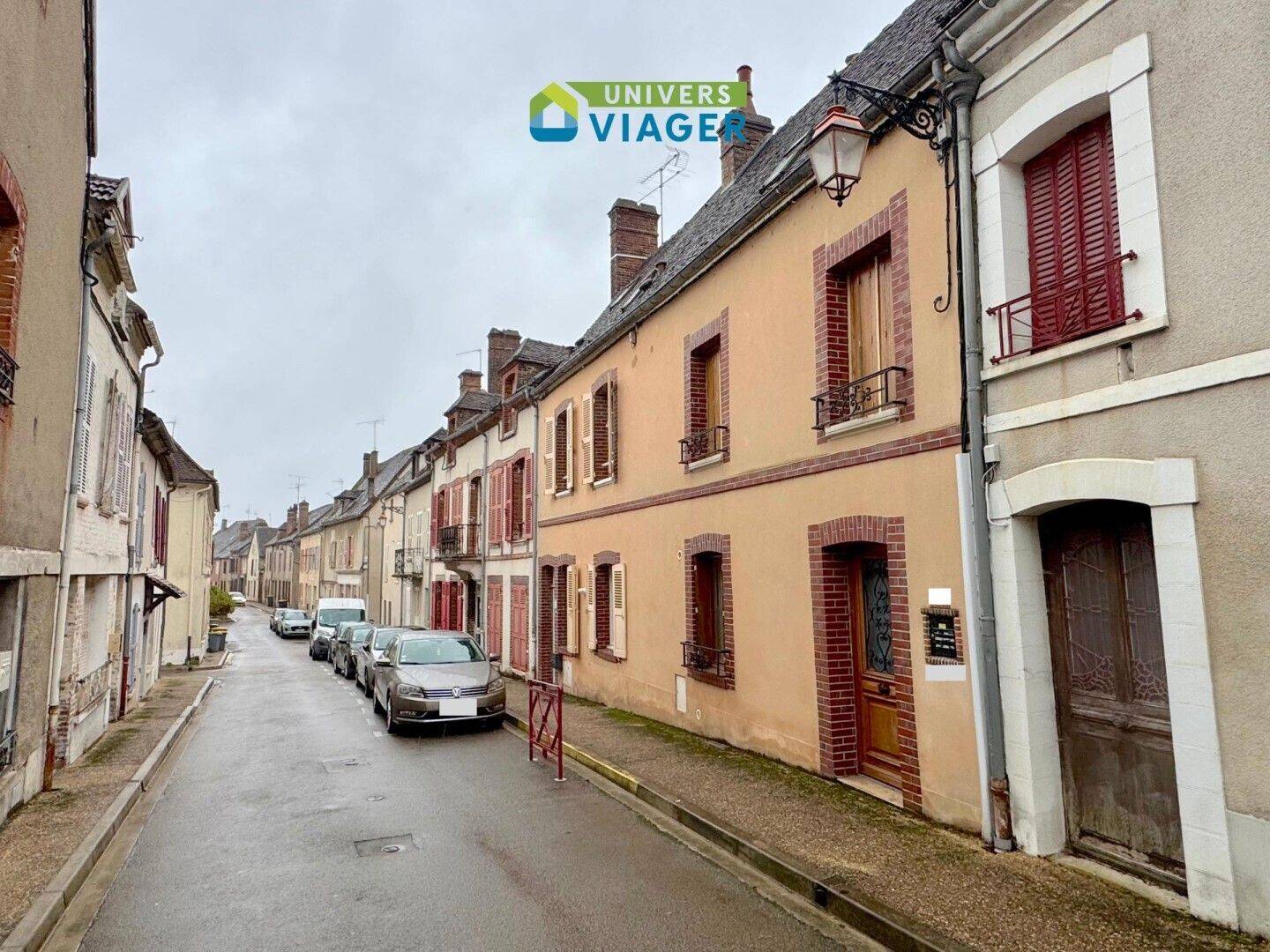 Maison à vendre, 116m², SAINT JULIEN DU SAULT