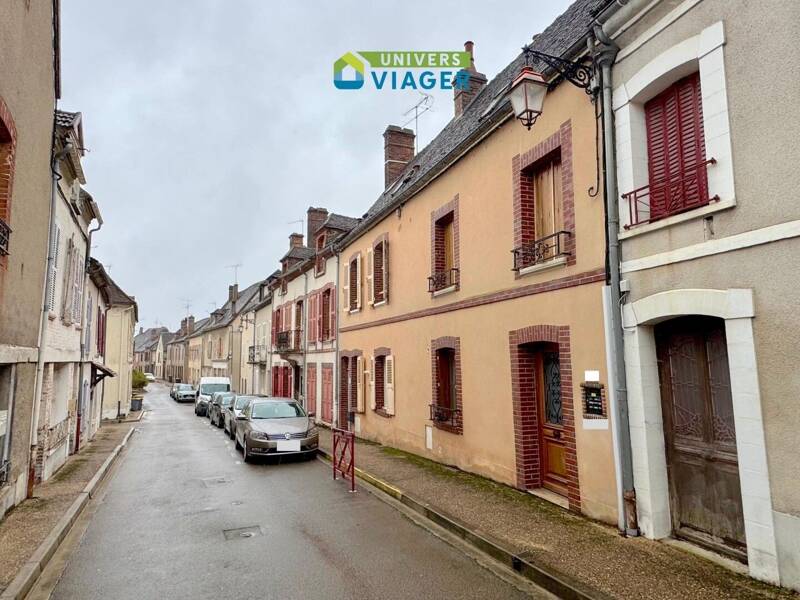 Maison à vendre, 116m², SAINT JULIEN DU SAULT