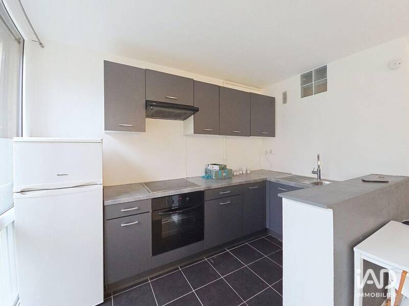 Maison à louer, 26m², MEUDON