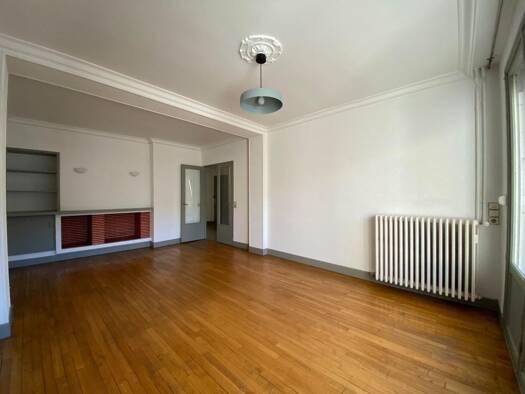 Appartement à louer 635 € 3 pièces 2 chambres 62,7 m² 1er étage Les Bausses Mazamet 81200