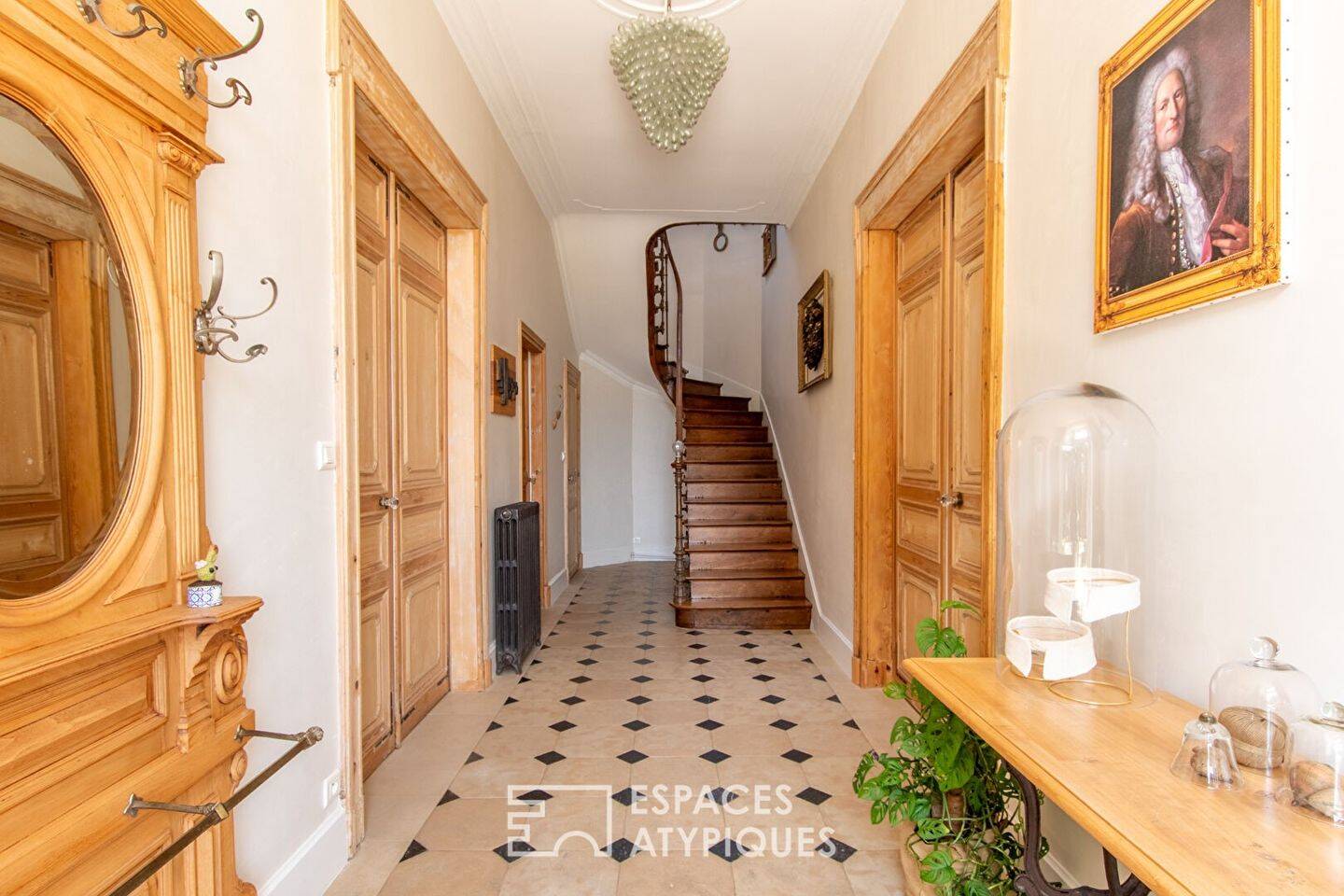 Maison à vendre, 340m², CHOLET