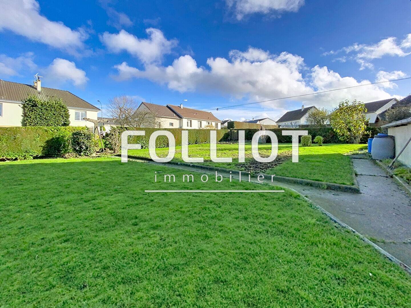 Maison à vendre, 151m², VILLERS BOCAGE