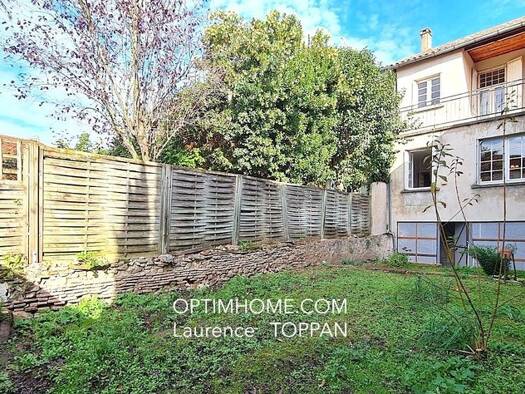 Maison de ville à vendre 92 900 € 5 pièces 3 chambres 145 m² Sainte Catherine Villeneuve-sur-Lot 47300