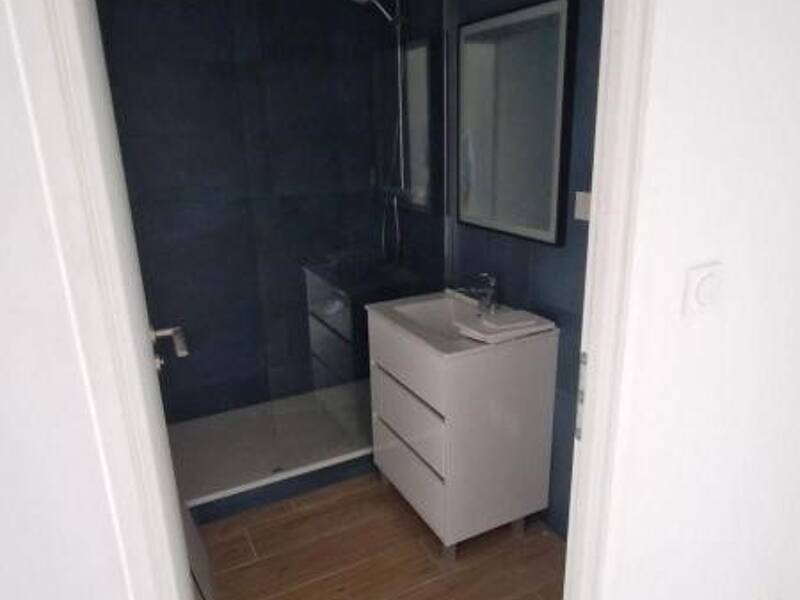 Maison à louer, 59m², LYON 5E