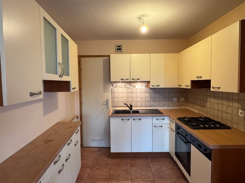 Maison à vendre, 84m², SAINT DIZIER