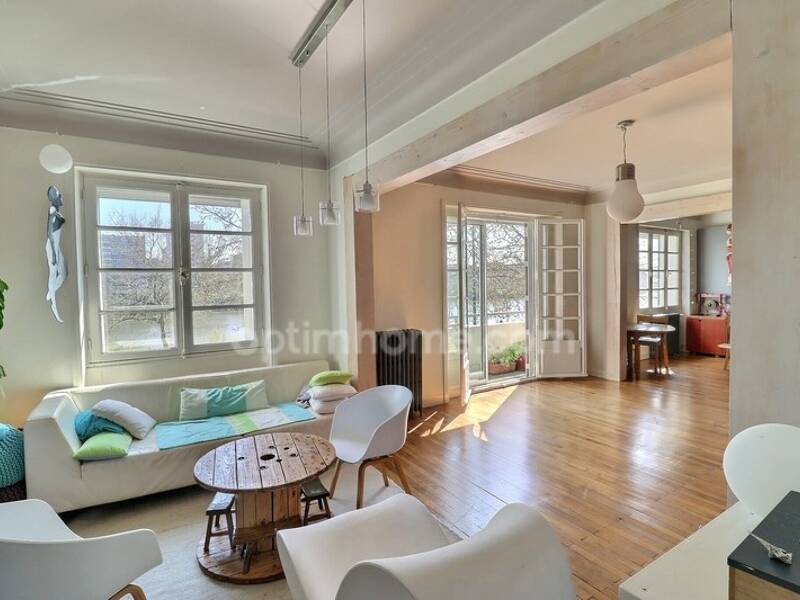 Maison à vendre, 160m², NANTES