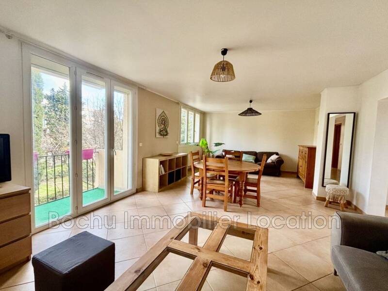 Maison à louer, 70m², CASTELNAU LE LEZ