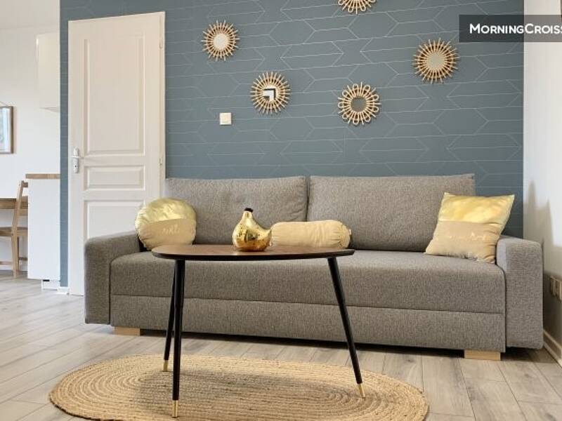 Maison à louer, 36m², GRENOBLE