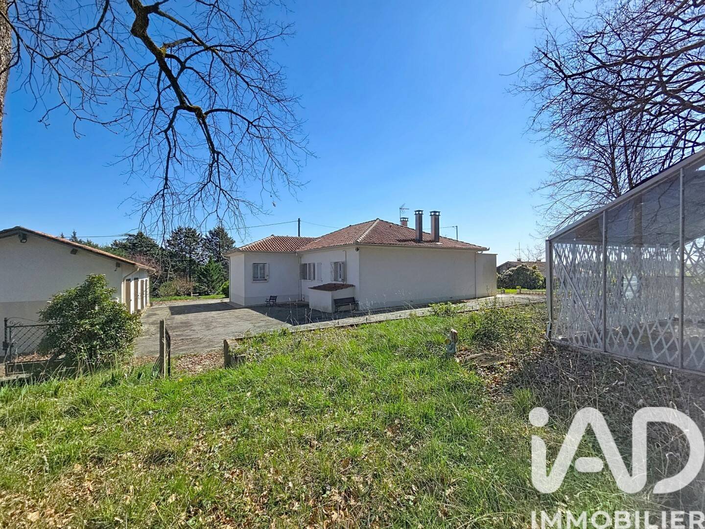 Maison à vendre, 148m², AUCH