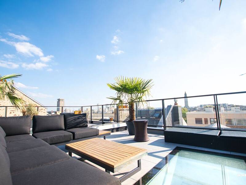 Maison à vendre, 160m², LE HAVRE