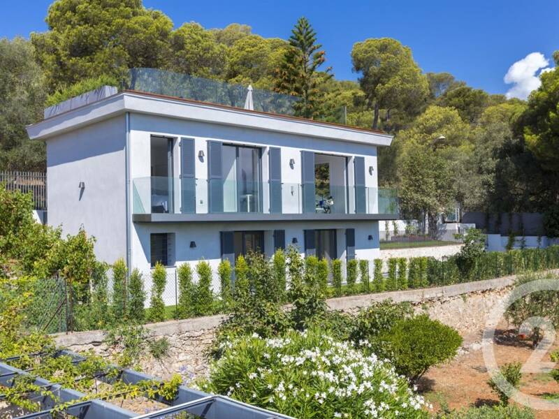 Maison à louer, 113m², NICE