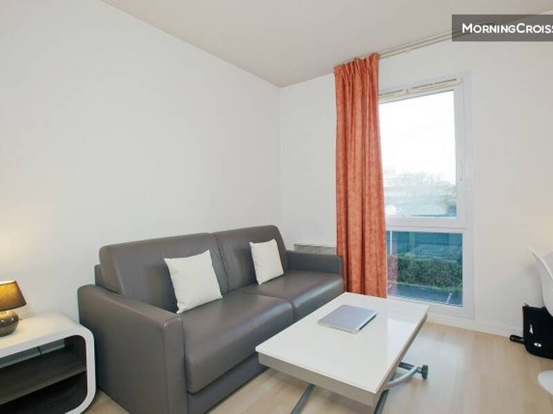 Maison à louer, 19m², NANTES