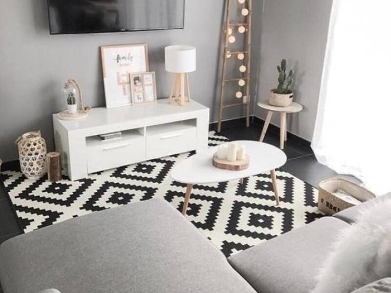 Maison à vendre, 95m², NOTRE DAME D'OE