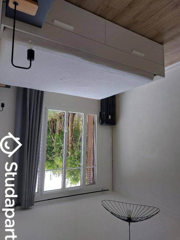 Maison à louer, 45m², NANTERRE