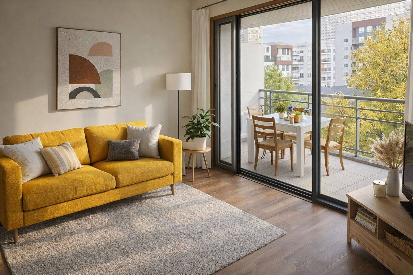 Maison à louer, 30m², COURBEVOIE