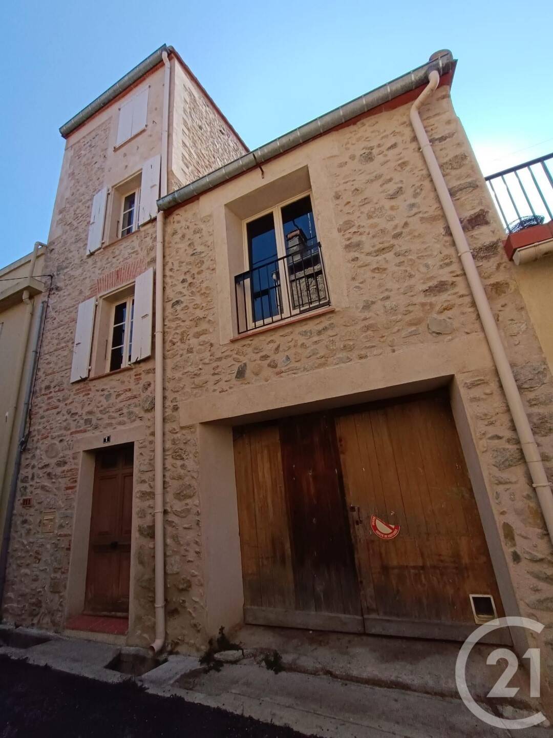 Maison à vendre, 122m², MAUREILLAS LAS ILLAS