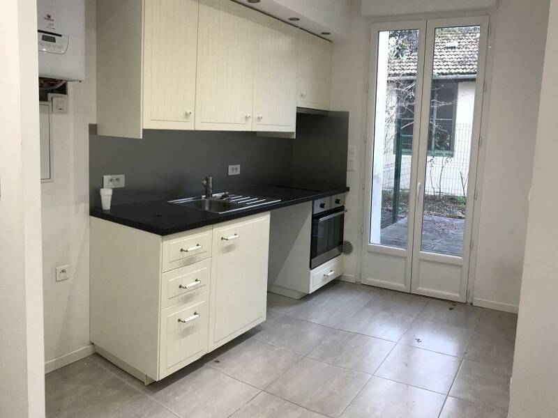 Maison à louer, 49m², REIMS