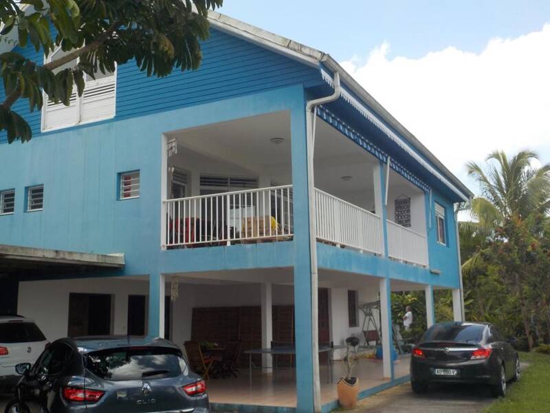 Maison à louer, 250m², RIVIERE SALEE