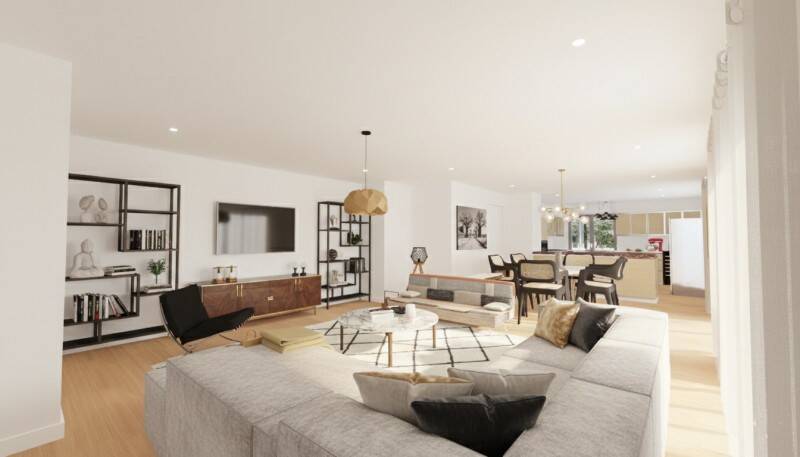 Maison à vendre, 150m², LEVALLOIS PERRET
