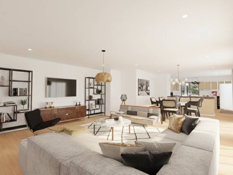 Maison à vendre, 150m², LEVALLOIS PERRET
