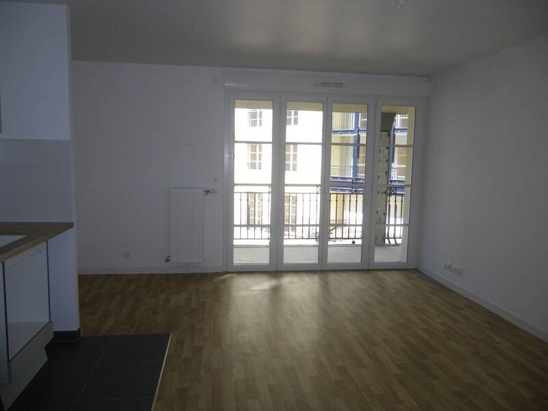 Maison à louer, 46m², LE PLESSIS ROBINSON