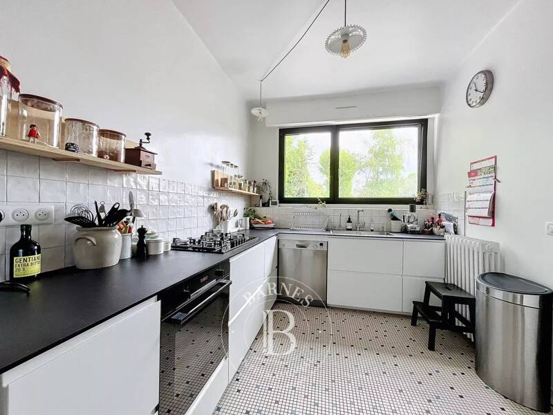 Maison à louer, 142m², BOUGIVAL