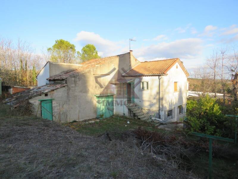 Maison à vendre, 68m², SAINT AMBROIX