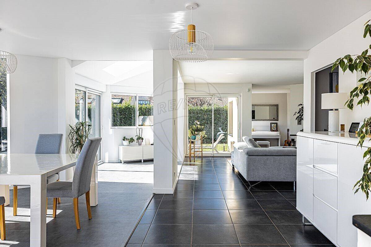 Maison à vendre, 232m², OLIVET