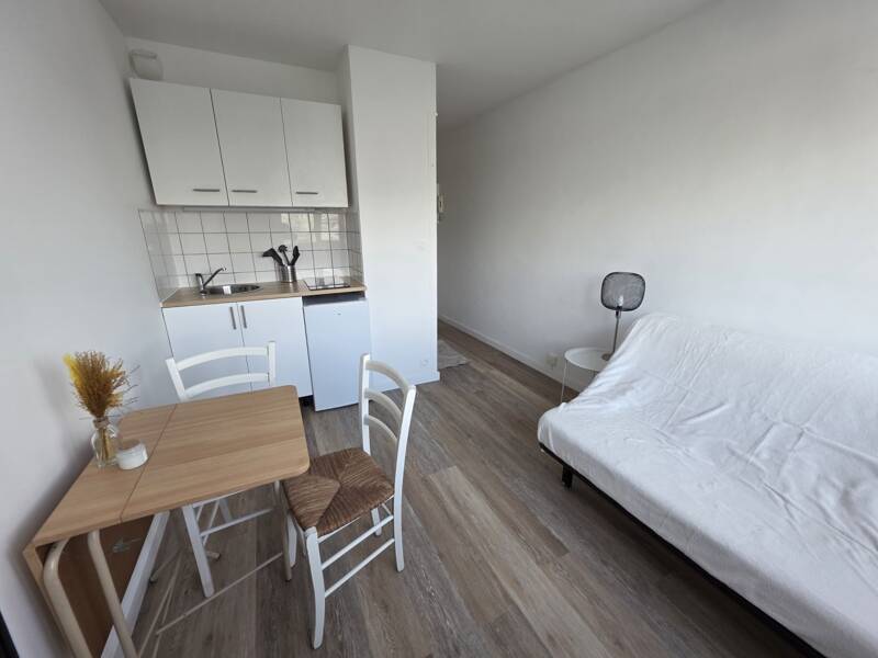 Maison à louer, 17m², BORDEAUX