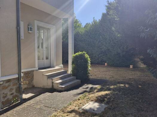 Maison à vendre 1 050 000 € 7 pièces 4 chambres 170 m² 603 m² de terrain Saint-Maur-des-Fossés 94100