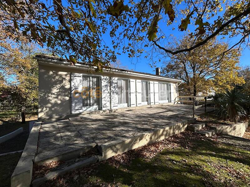 Maison à vendre, 147m², SOULAC SUR MER