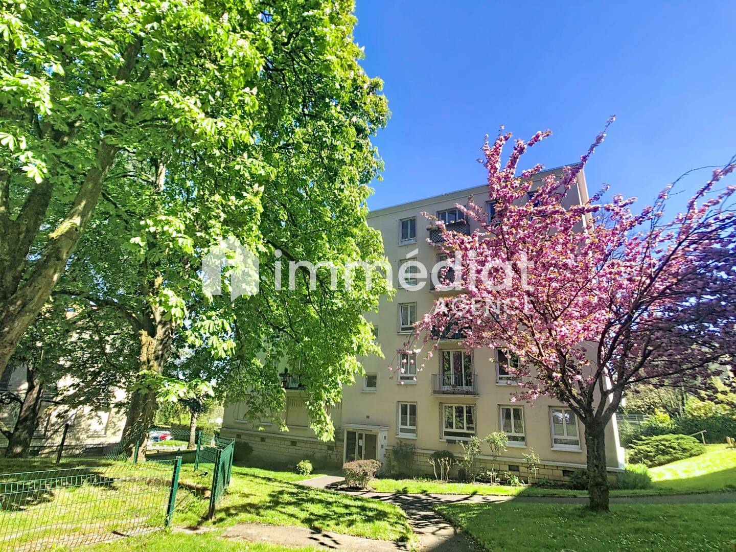 Maison à vendre, 63m², RUEIL MALMAISON