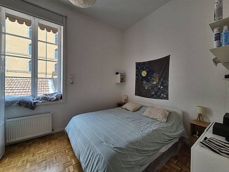 Maison à louer, 57m², LYON 1ER