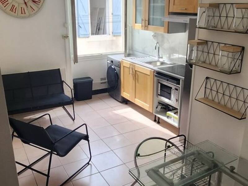 Maison à louer, 14m², NIMES