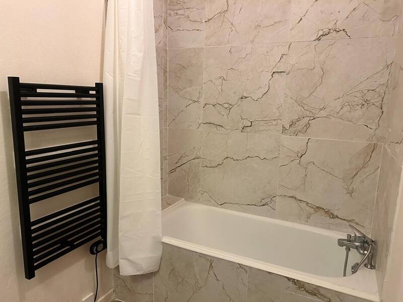 Maison à louer, 37m², BORDEAUX